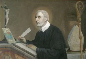 S. Alfonso Maria de Liguori